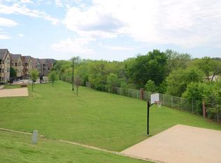 Oxford at Iron Horse, North Richland Hills, TX 76180