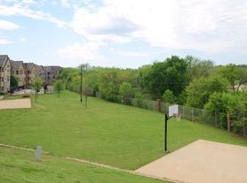 Oxford at Iron Horse