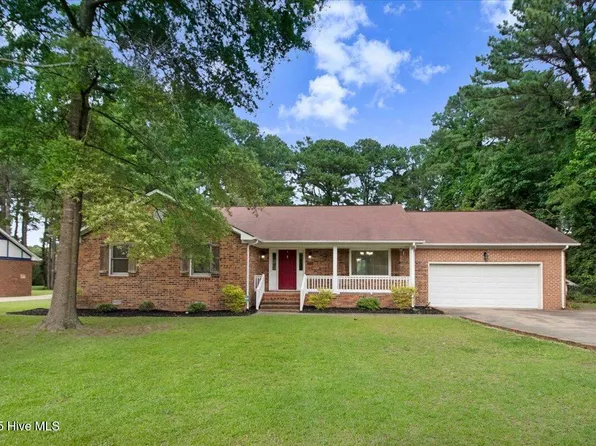 305 Bayleaf Drive, Goldsboro, NC 27534