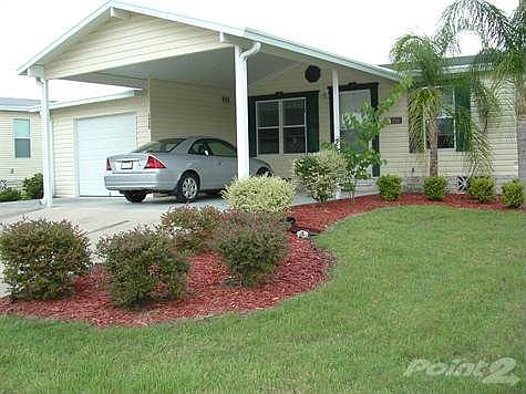 LOVELY HOME