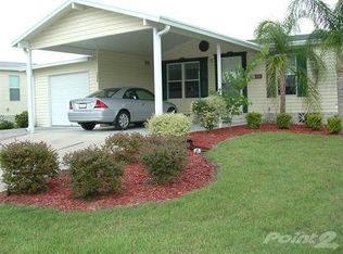 3908 Privet Ct, Zephyrhills, FL 33541