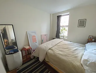 Rented by Geraldine Capasso, LREB