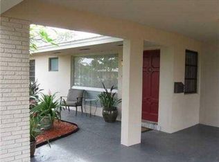 4461 NE 17th Ter, Oakland Park, FL 33334