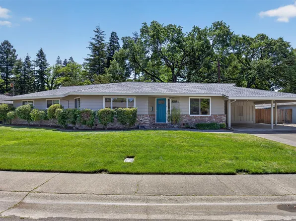 4380 Briarwood Dr, Sacramento, CA 95821