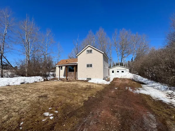 117 Dwight St, Rhinelander, WI 54501
