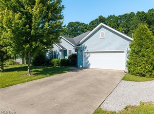 3029 Cinnamon Dr W, West Salem, OH 44287