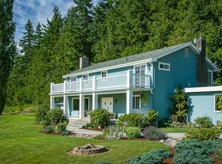 1813 E Smith Rd, Bellingham, WA 98226