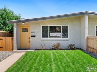 3656 Fairfax St, Denver, CO 80207