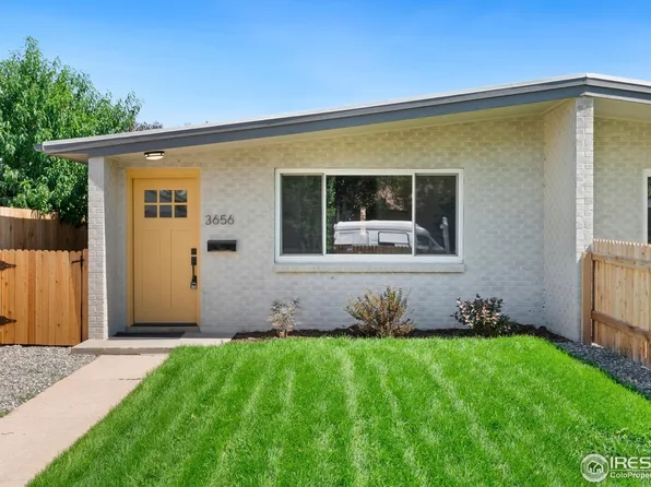 3656 Fairfax St, Denver, CO 80207