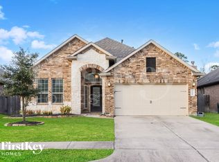 5518 Glenfield Spring Ln, Spring, TX 77389
