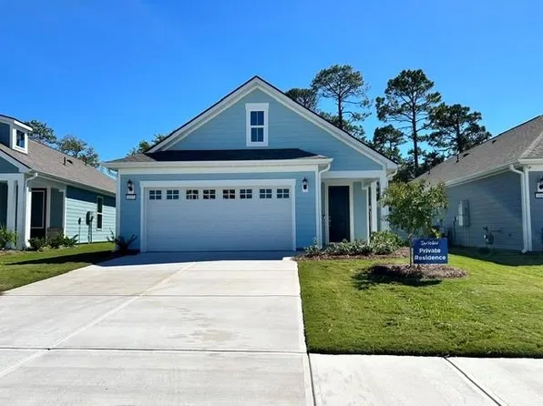 1157 Lady Bird Way (Phase 2 Lot 501), North Myrtle Beach, SC 29582