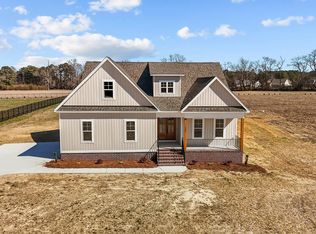 2258 Heartland Rd, Battleboro, NC 27809