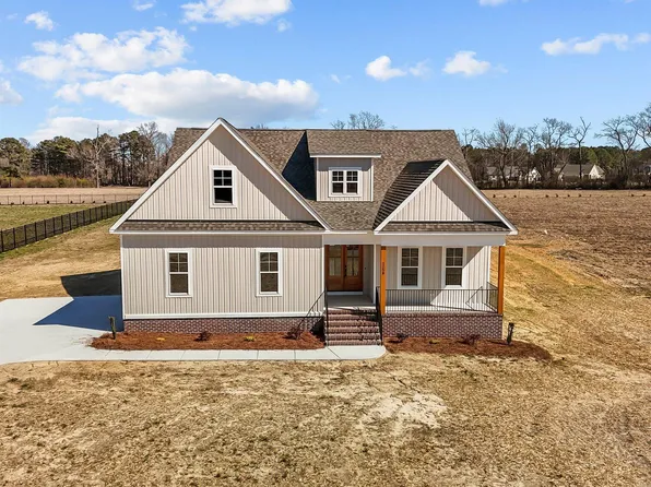 2258 Heartland Road, Battleboro, NC 27809