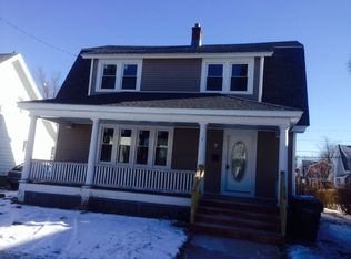 35 Meredith St, Springfield, MA 01108