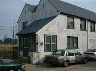 410 Prospect St, East Chicago, IN 46312