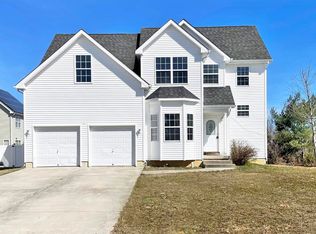20 Buck Dr, Galloway, NJ 08205