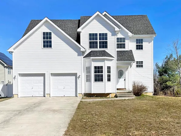 20 Buck Dr, Galloway, NJ 08205