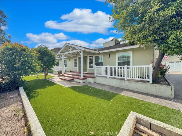 7736 Sugar Dr, Huntington Beach, CA 92647