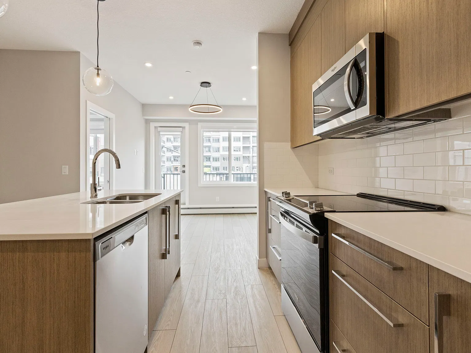 111 Wolf Creek Drive SE (Harlow) - Unit 3114, Calgary - Unit 3114 — Photo 3