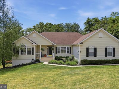 126 Junction Overlook, Strasburg, VA, 22657