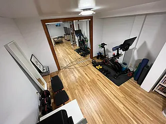 Rented by Corcoran