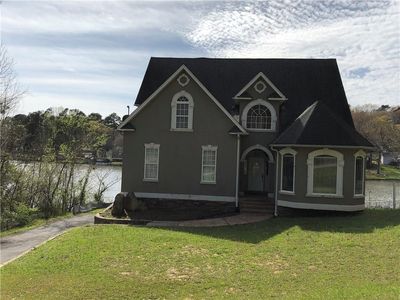 210 Lakeshore Dr, Stockbridge, GA, 30281