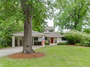 258 N Forest Ave NE UNIT 0, Marietta, GA 30060