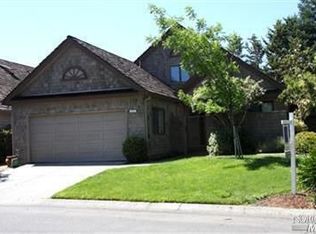 1890 Oak Cir, Yountville, CA