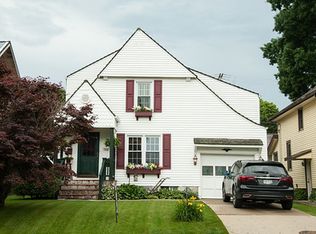 508 Eastern Ave, New Lexington, OH 43764