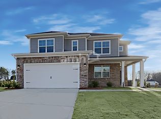 5155 Staten Ln, Cumming, GA 30028