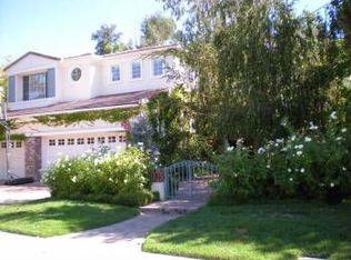 21017 Mendenhall Ct, Topanga, CA 90290