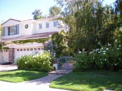 21017 Mendenhall Ct, Topanga, CA, 90290
