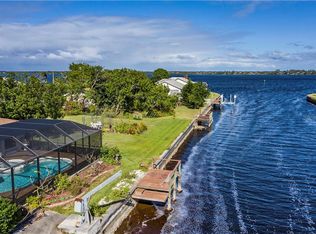 3098 Mauck Ter, Port Charlotte, FL 33981