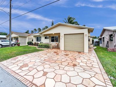 2808 NW 48th St, Tamarac, FL, 33309