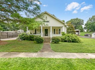 249 E Main St, Bradford, TN 38316