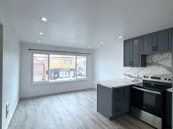 105 Sickles Ave APT 1, San Francisco, CA 94112