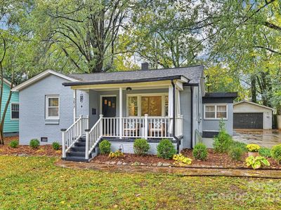 3017 Florida Ave, Charlotte, NC, 28205