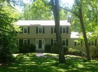 63 Laurel Dr, Monroe, CT 06468