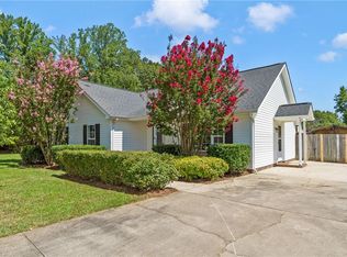 167 Wyndham Ave, High Point, NC 27265