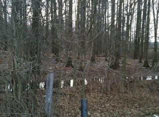 N Johnson Rd, North Benton, OH 44449