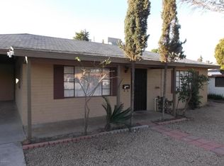 3541 E Cheery Lynn Rd, Phoenix, AZ 85018