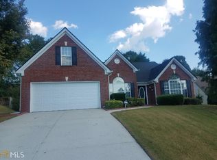 1410 Whatley Mill Cir, Lawrenceville, GA 30045