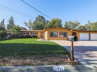 1827 Gross Ln, Concord, CA 94519