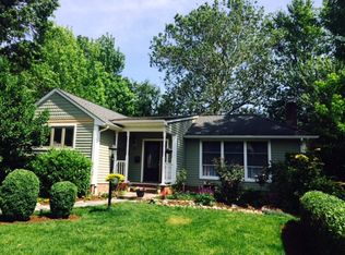 46 Glen Ave, Millburn, NJ 07041