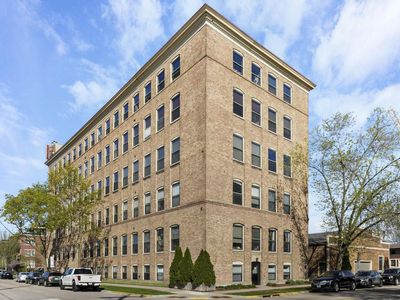 123 N Blount Street #404, Madison, WI, 53703