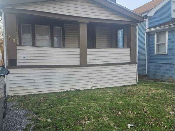 213 Westminster Ave, Buffalo, NY 14215