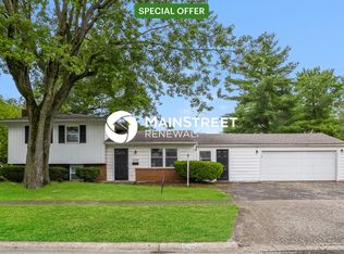 2775 Fleet Rd, Columbus, OH 43232