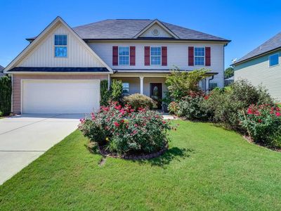 278 Stillwood Dr, Winder, GA, 30680