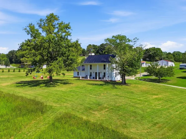 95 Mulberry Rd, Greeneville, TN 37745