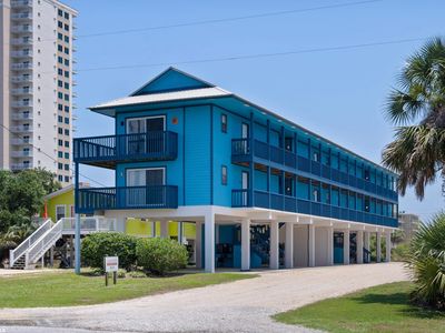 1037 W Lagoon Ave #5, Gulf Shores, AL, 36542